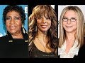 Donna Summer - Star Tributes ( Celebrity Condolences - In Memoriam )