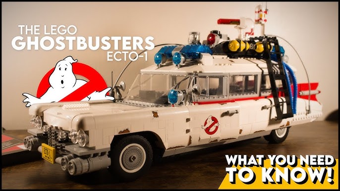 Resurrect the Ecto-1 KIT 4  Fanhome Ecto-1 motorised HVAC mod