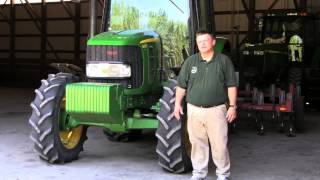 Part 1: Introduction to Buying a Used Tractor