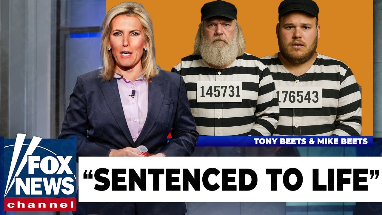Tony Beets And Mike Beets From Gold Rush Sentenced To Life Imprisonment