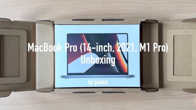 MacBook Pro vs MacBook Air M2, duel des meilleurs frères ennemis