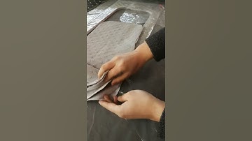 Multi-layers Fabric Cutting CNC Machine with High power Oscillating knife Tool