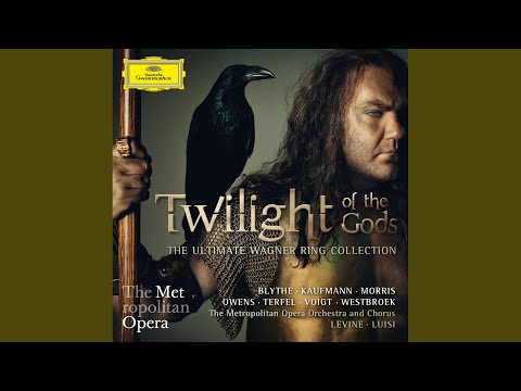 Wagner: Die Walküre, WWV 86B / Dritter Akt - Vorspiel... Hojotoho! Hojotoho! - Ride of the...