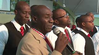 Only A Look ||| The United Voices Choir