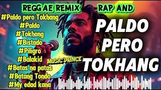 PALDO PERO TOKHANG/Rap and Reggae Remix Tagalog song/Music Prince/@Rabzmusics @MUSICFRANZ 
