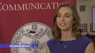 In Their Own Words -  Student Thoughts on Integrated Marketing Communications