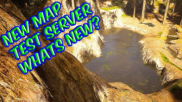 Exploring the test server in day of dragons