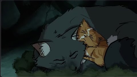 ⚠️BLOOD [WC OC] Constellations p.9 - Avinator