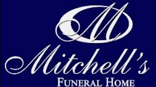Mr. Kenneth Mitchell Memorial Video