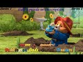 The adventures of paddington season 1 episode 10 paddington finds buried treasure