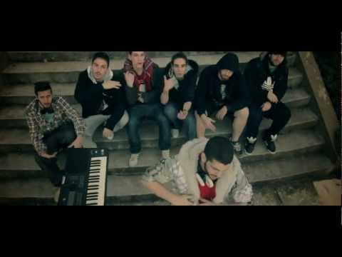 B-Side feat. Show Respect - Osa Agaphsa (Sevasmos) - (Official Video Clip)