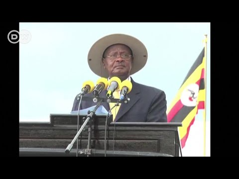 Bobi Wine ayapinga