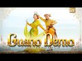 Beby Acha & Roy Kapilla - Guano Demo (Official Music Video)