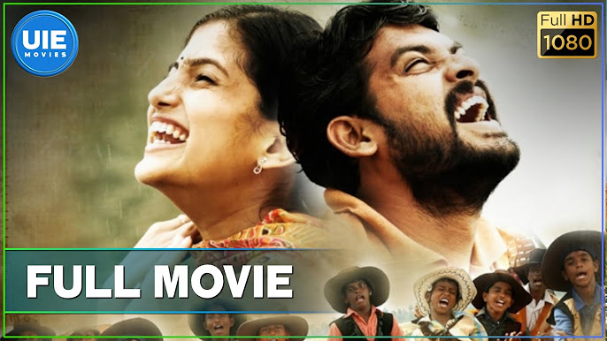 Tamil Latest Movies | Tamil HD Movies | Tamil Full Movie - YouTube