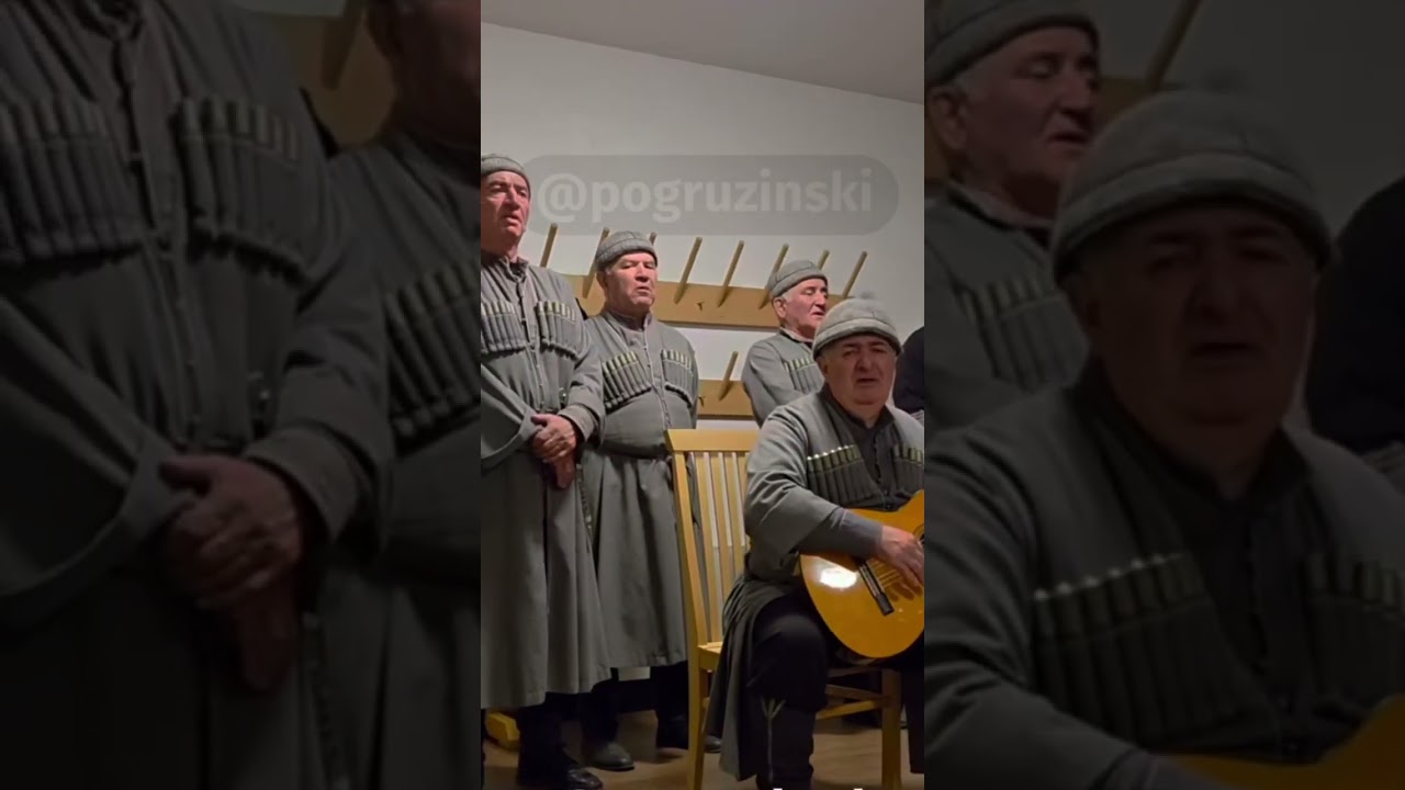 Yesterday битлз от сванов: музыкальные вечера в Местиа, которые невозможно забыть