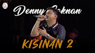DENNY CAKNAN - KISINAN 2 (Live Performance at Pintu Langit Pasuruan)
