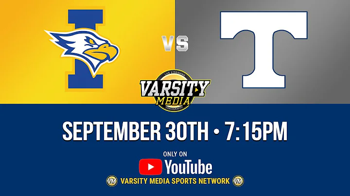 Thomas vs Irondequoit | Boys Soccer | 9/30