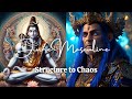 THE DIVINE MASCULINE ☥ Connect to Your Shiva Energies ☥ Kundalini Awakening Music