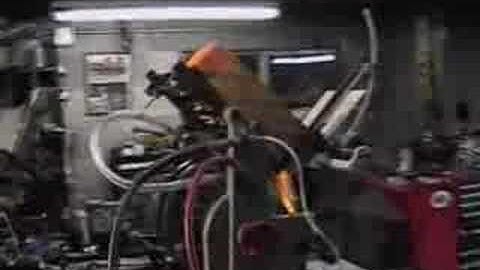 F.L.Smithe DT (string & button machine)