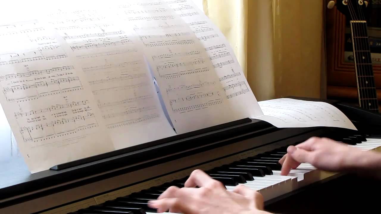 Onerepublic Secrets Pianomov Youtube