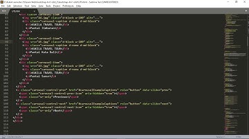 Desain dan Pemrograman Web