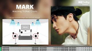 Download Lagu MARK, Crush - Watching TV (feat. Crush) - Dolby Atmos Stems (Hidden/Background Vocals) MP3 Download Lagu MARK, Crush - Watching TV (feat. Crush) - Dolby Atmos Stems (Hidden/Background Vocals) MP3
