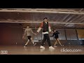 Bas "Spaceships   Rockets" Choreography by Bam Martin REVERSED