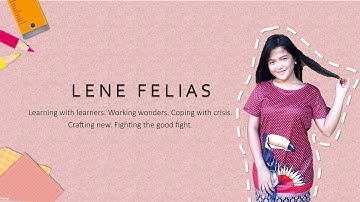 Vlog Intro by Lene Felias