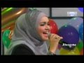 Dato siti nurhaliza seindah biasa live