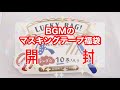 【文具女子博2020】BGMのマステと装飾用テープ福袋がお得だった！