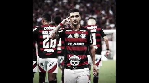 Flamengo vai amassar o Chelsea#flamengo#arrascaeta #chelsea #fyp #fypジvira