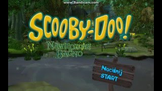 Scooby Doo : Nawiedzone Bagno - Wszystkie kody do gry