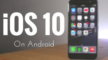 Dual boot iOS (No Root)
