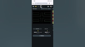 CSS Battles Daily Target 21th May 2025 Solution | 193 chars | CSS Challenges #cssbattles #css