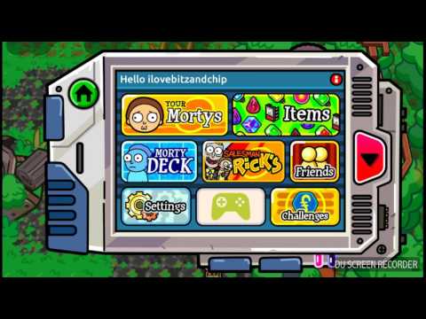 (pocket Morty&rsquo;s multiplayer) 10 Tips and Tricks