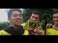 Borussia Dortmund vs Atalanta , Keseruan Nobar BDFCI di Kemang