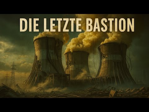 Die letzte Bastion YouTube Hörbuch auf Deutsch