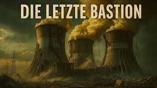 Die letzte Bastion (Staub und Stahl Serie #7) | Hörbuch Apokalypse Thriller
