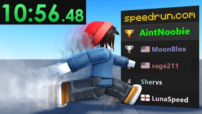 BeeYT on X: this roblox player was ahead of his time   / X