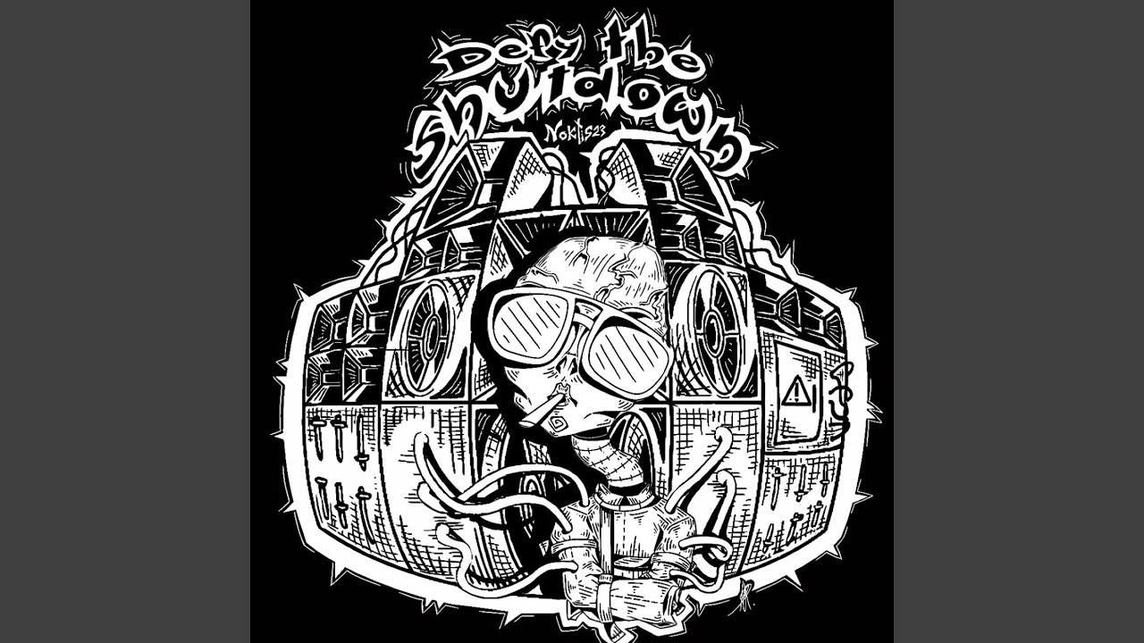 Nerve Quake (Original Mix)