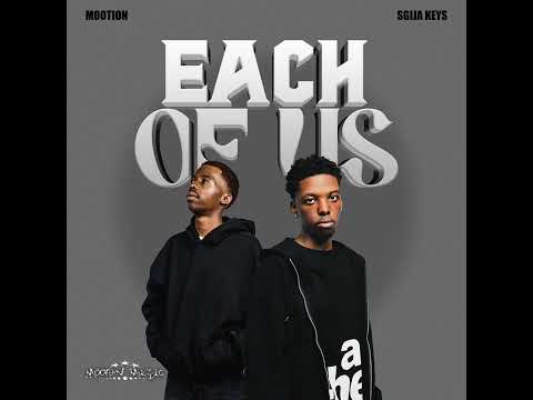 Sgija Keys · M00tion · Tyler ICU · Loony Q - Monate Nice