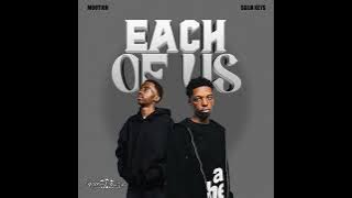 Sgija Keys · M00tion · Tyler ICU · Loony Q - Monate Nice