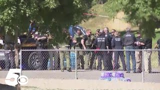 Latest News | 2 firefighters killed in Idaho ambush sniper attack, police say