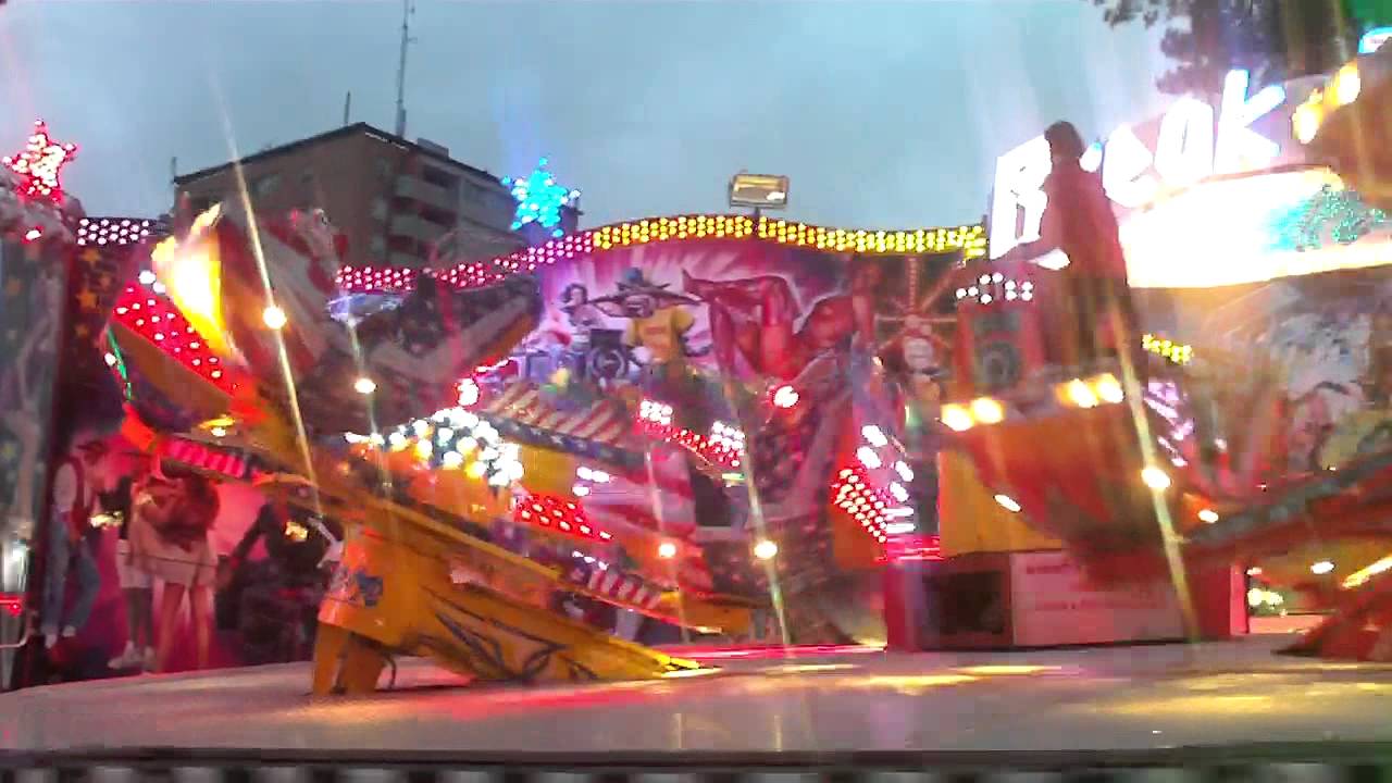 break dance extreme foire de dunkerque 2011 2012 (hd)