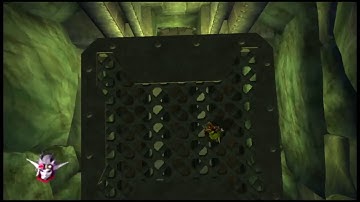 Jak 2| More Debug Mode