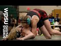 Winning the match: The fight to sanction girls wrestling in PA