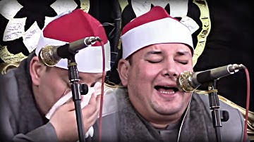 بكى وأبكى المستمعين فى تلاوة خاشعة تحركت لها القلوب  || الشيخ محمود القزاز يتعدى حدود الإبداع 👌