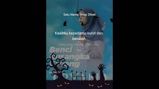 Satu Nama Tetap Dihati Karaoke Tryana