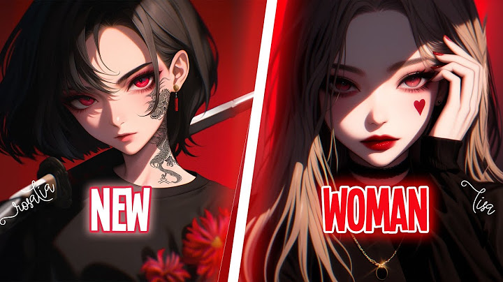 ♪ Nightcore - New Woman → LISA, ROSALÍA (Lyrics/Letra) ♡ [SV]