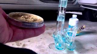 New Experiences Bong Rip King